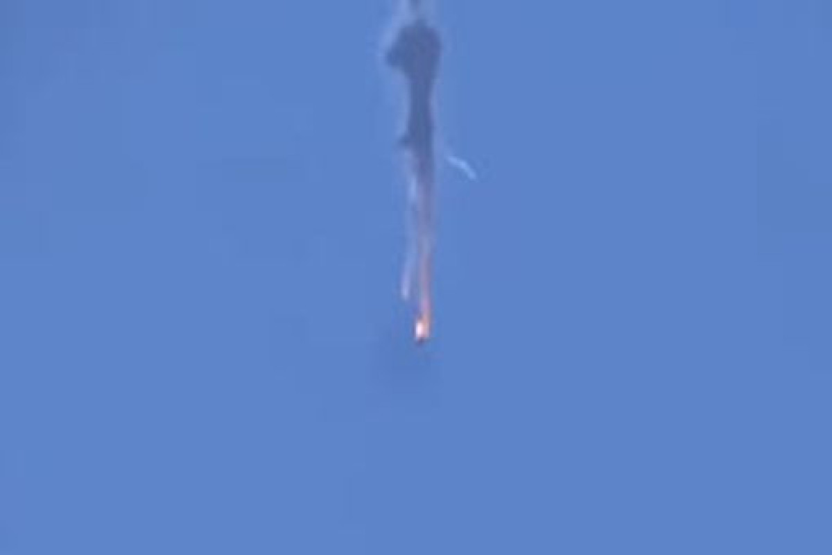 Ukrainian army hit eight Russian air targets
