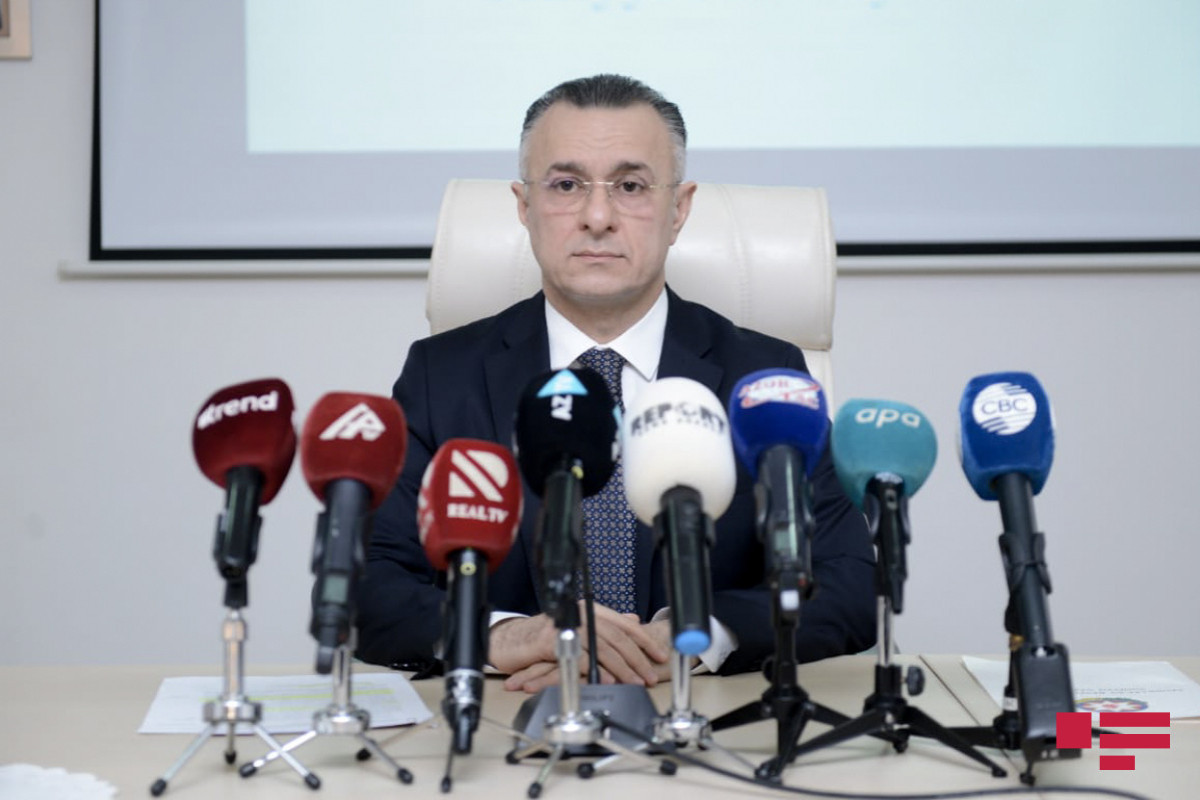 Teymur Musayev, Minister of Health