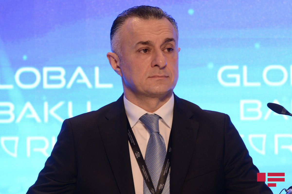 Teymur Musayev, Minister of Health