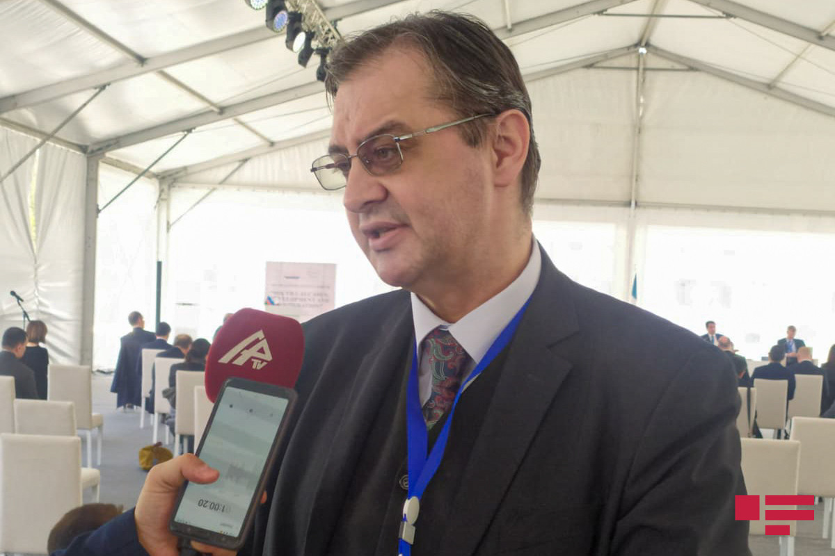 Julian Cifu