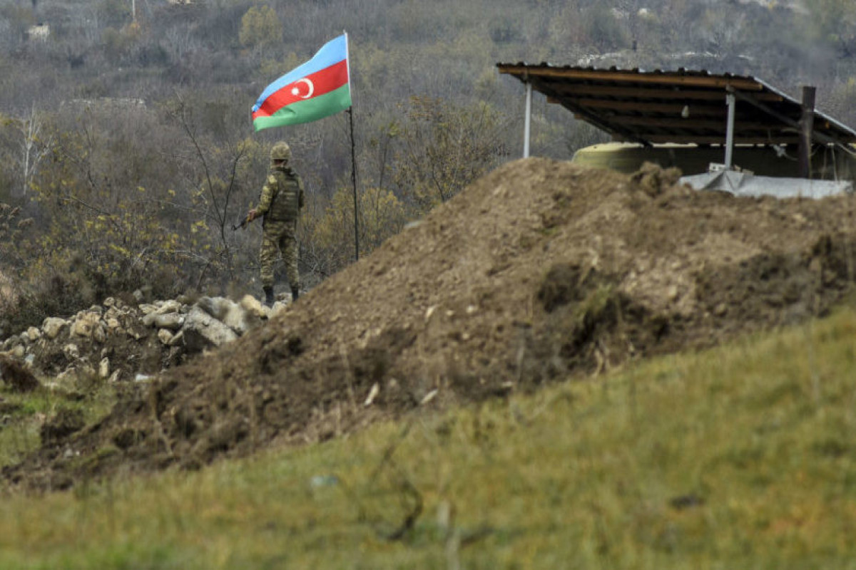 Russian MFA: Contacts on delimitation of Azerbaijani-Armenian border are planned in Baku by end of this week