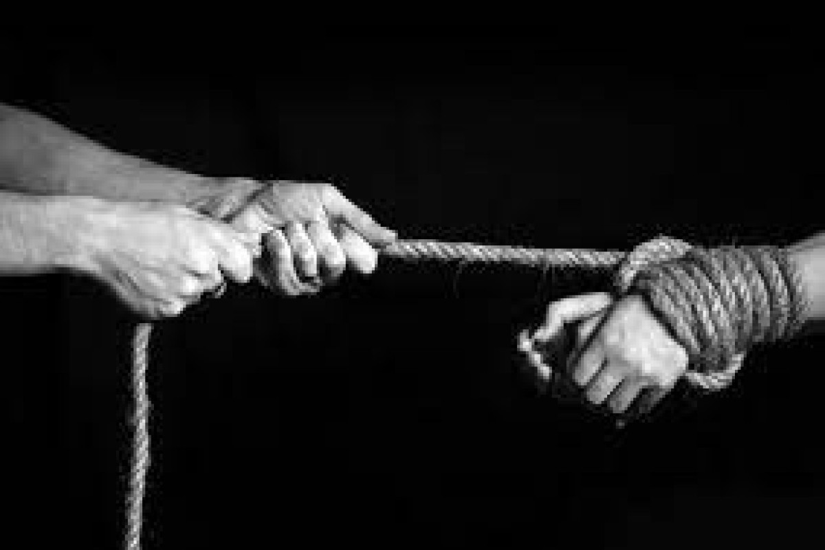 1,165 people became victim of human trafficking in Azerbaijan over the past 17 years