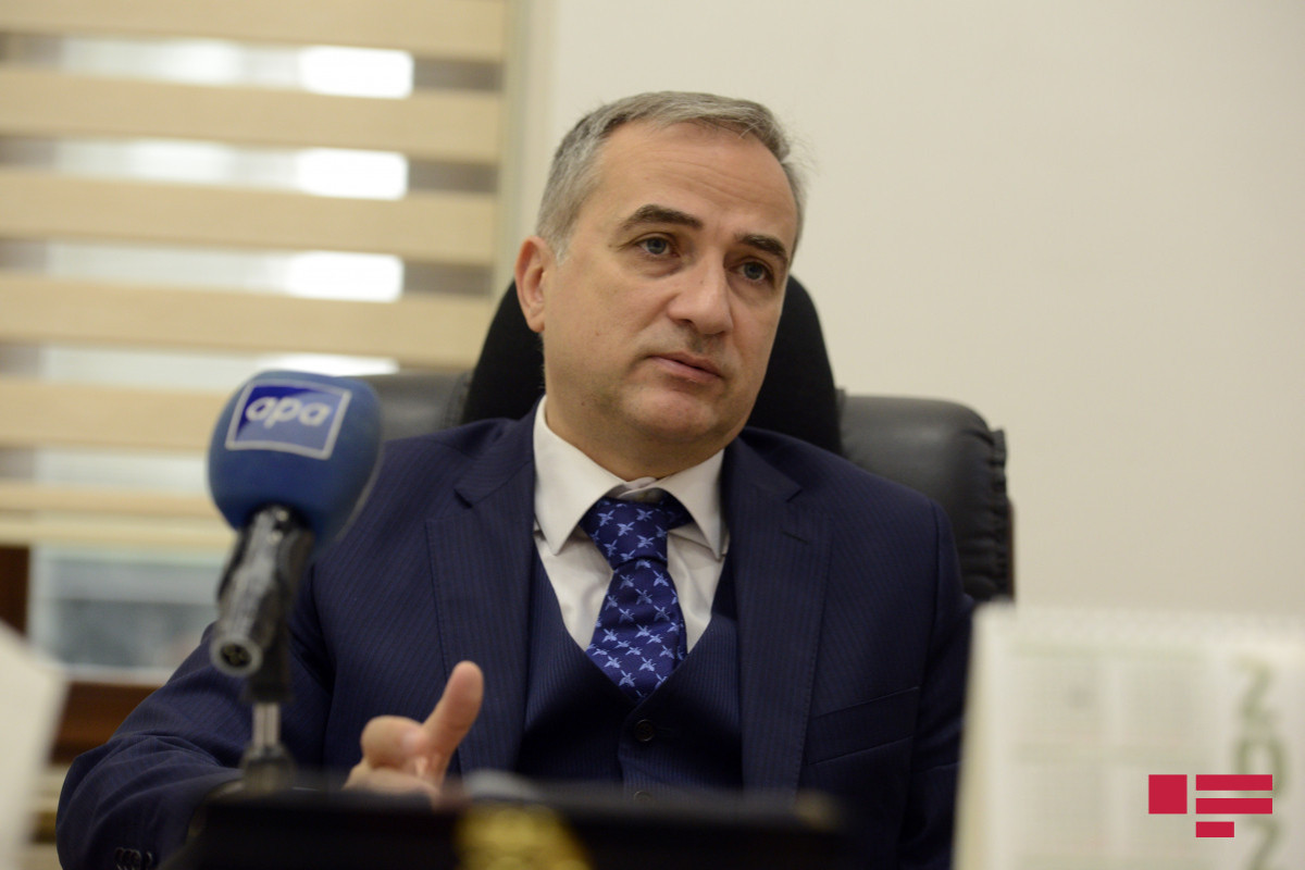 Farid Shafiyev