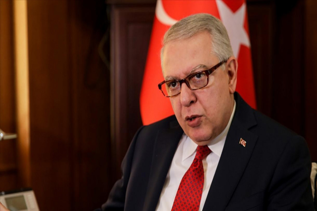 Date of next meeting on Turkiye-Armenia dialogue unveiled