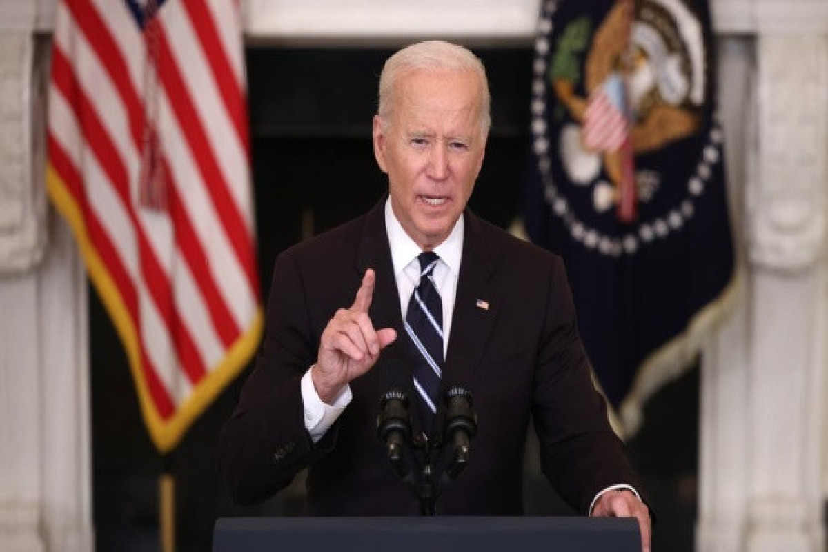 Joe Biden
