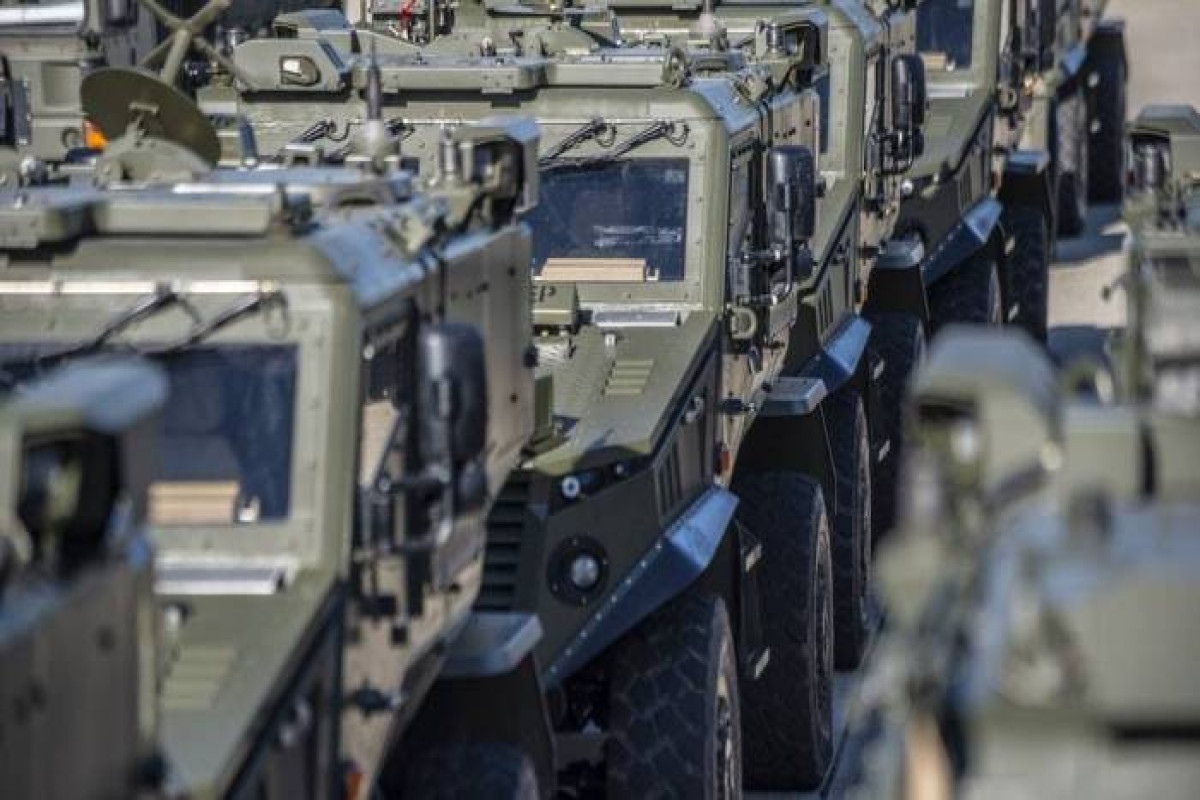 UK to send 8,000 soldiers to eastern Europe on expanded exercises