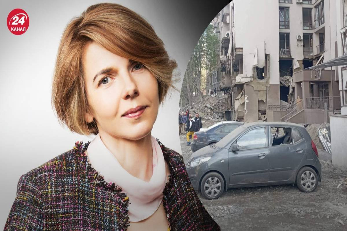 Vera Girich, RFE / RL correspondent