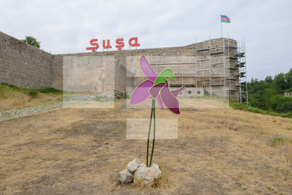 First International Culinary Festival to be held in Shusha