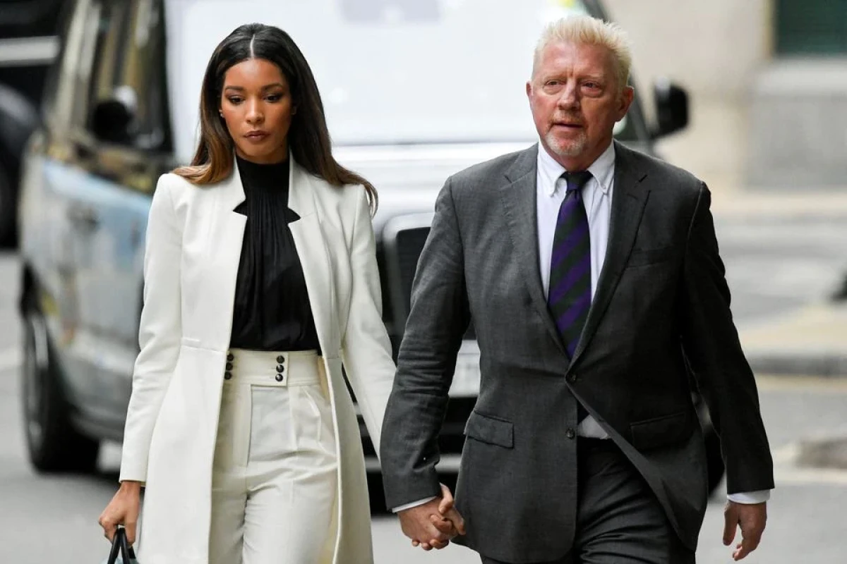 Boris Becker