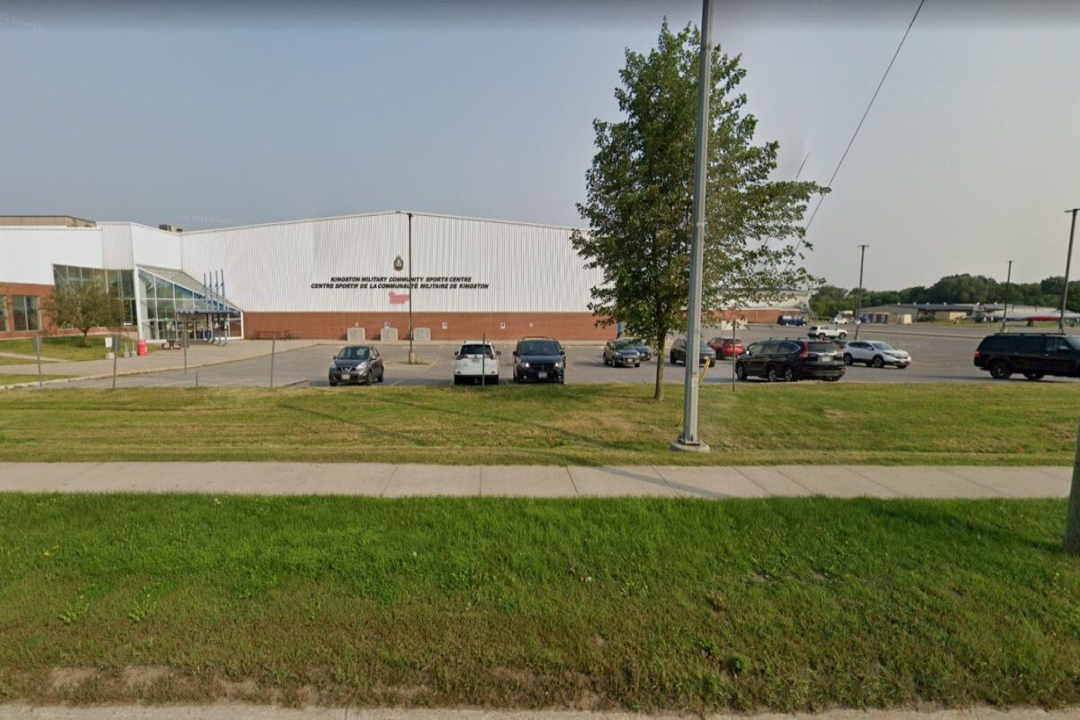 Fatal incident at military college in Canada leaves four cadets dead
