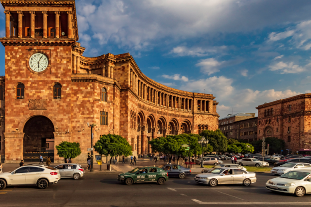 Armenian opposition to hold a decisive rally tomorrow