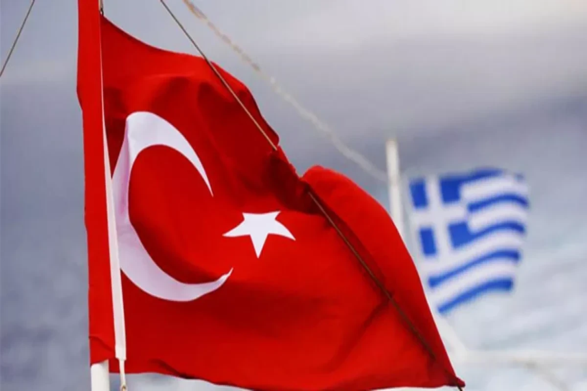 Turkey refuses to participate in NATO exercises in Greece