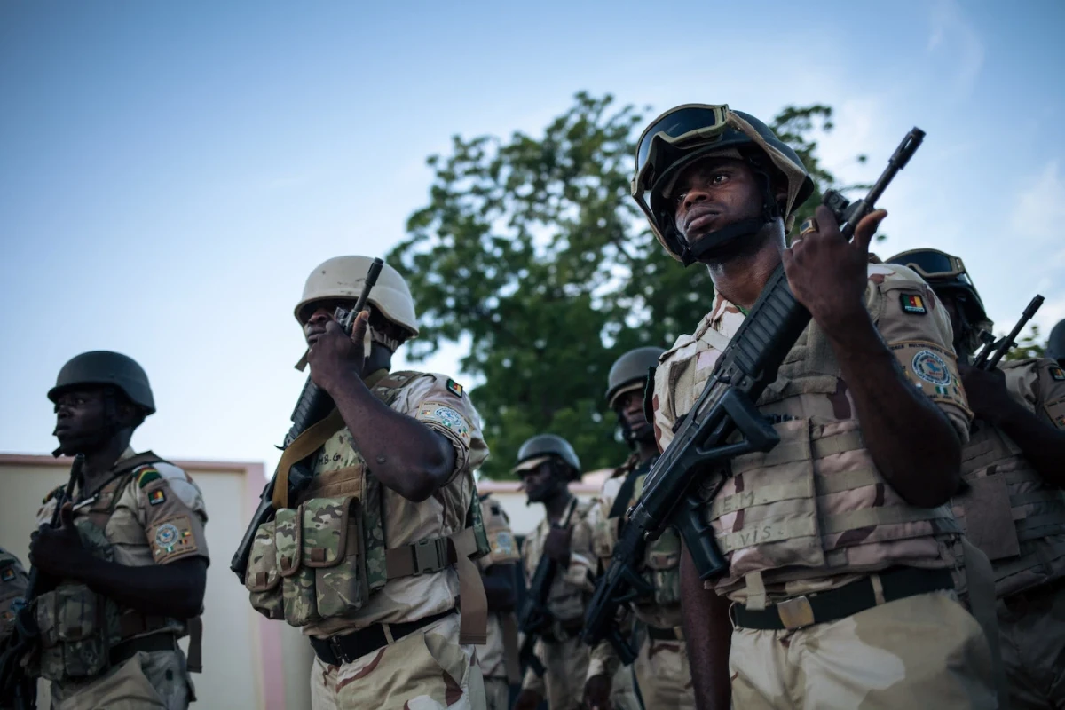 14 kidnapped in Cameroon's Far North region