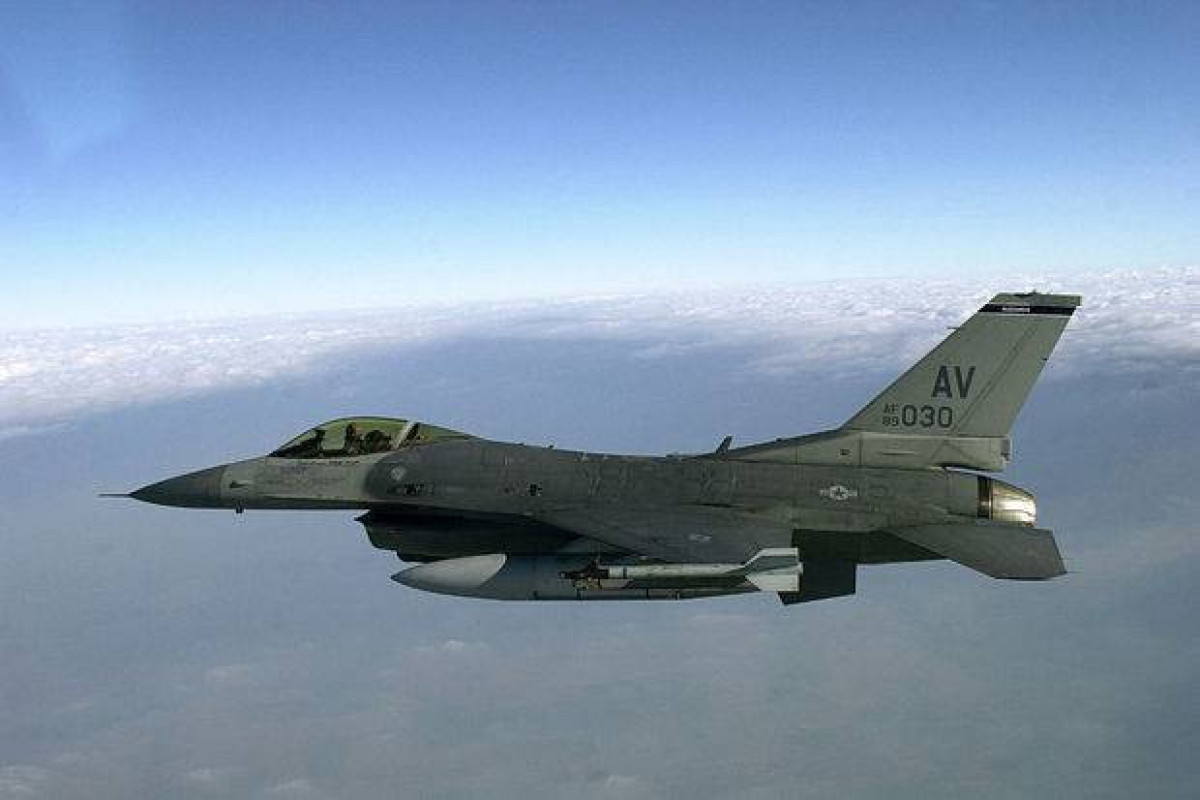 Turkish Defense Minister unveils date of next meeting on delivery of F-16S to Turkiye