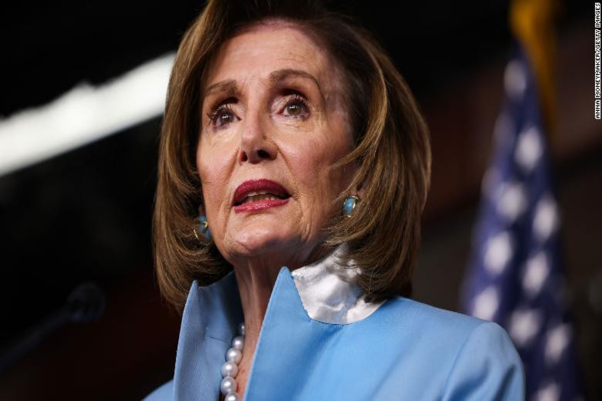 Pelosi expected to visit Taiwan, Taiwanese and US officials say