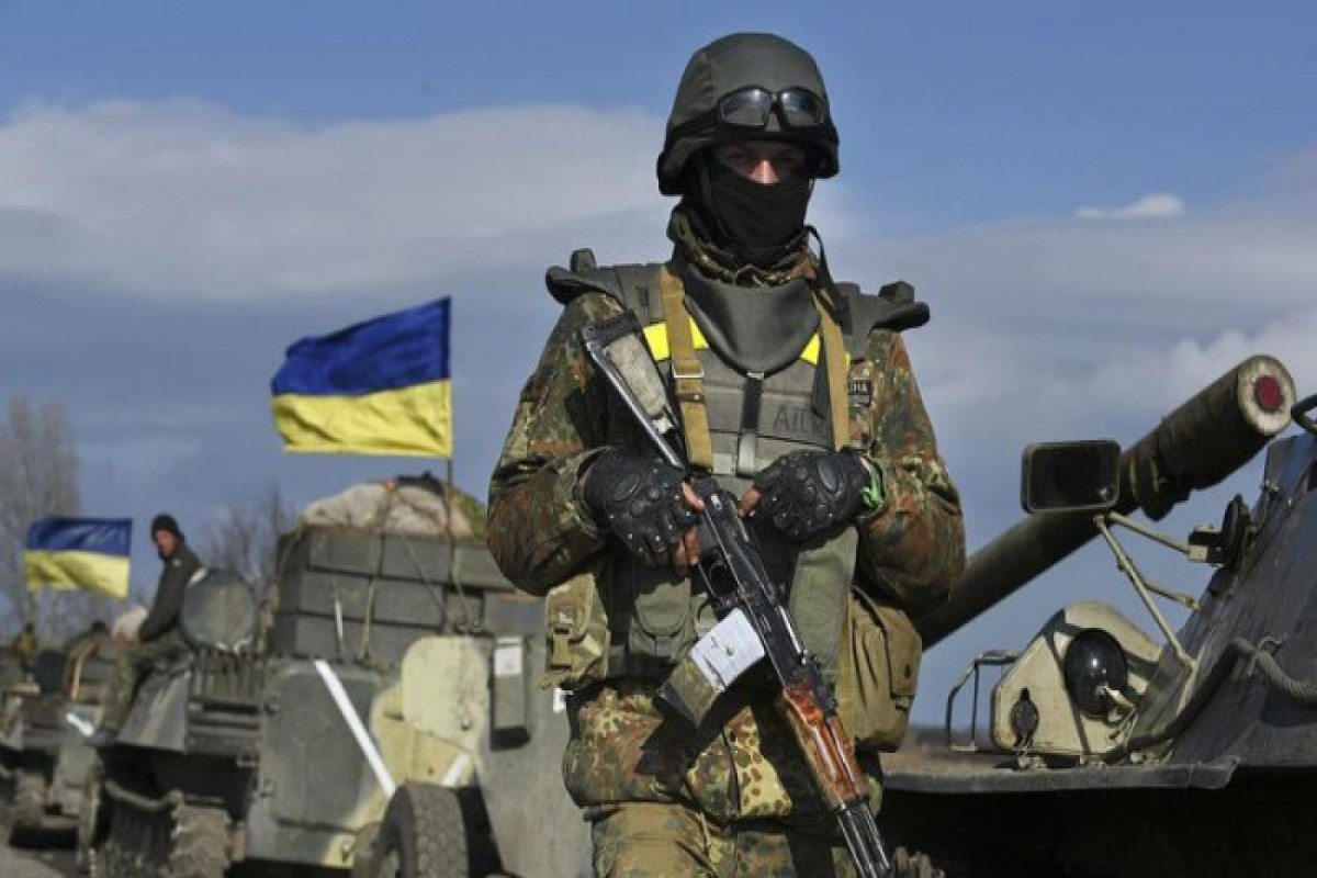 46 settlements liberated in Kherson region