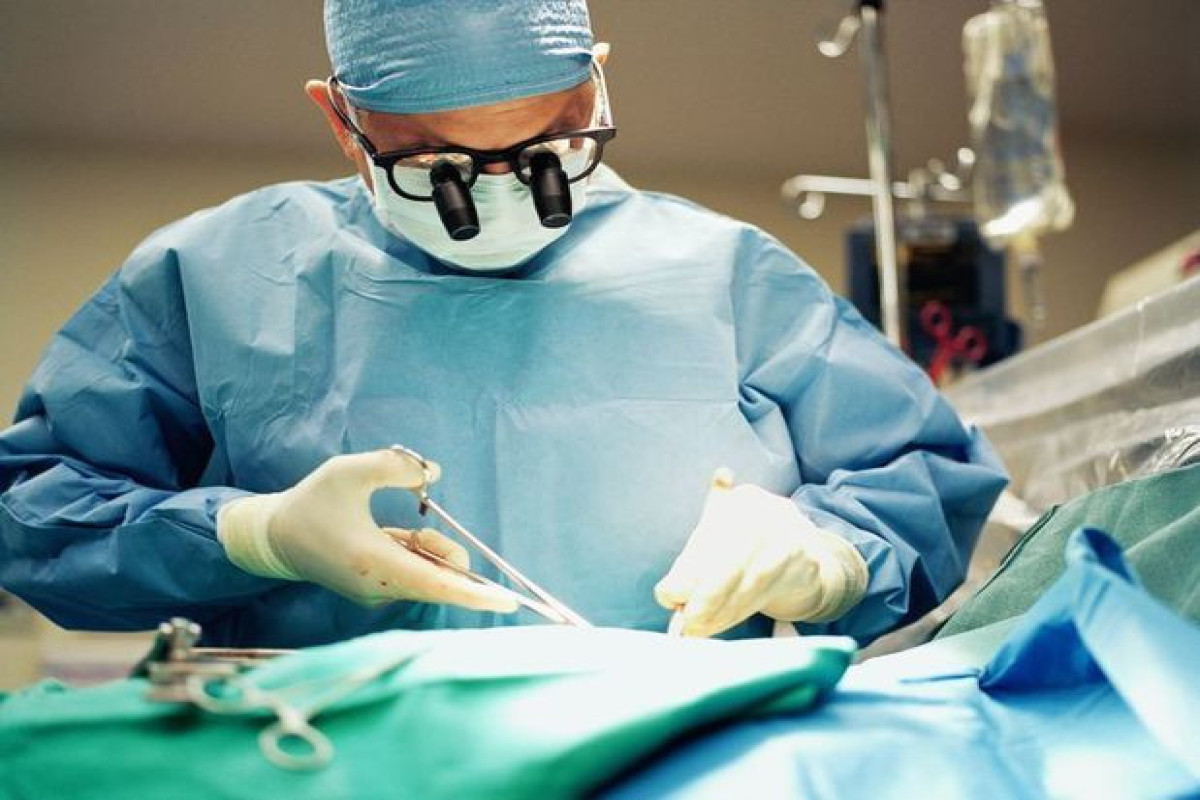 Azerbaijan increases fines for sale of human organs