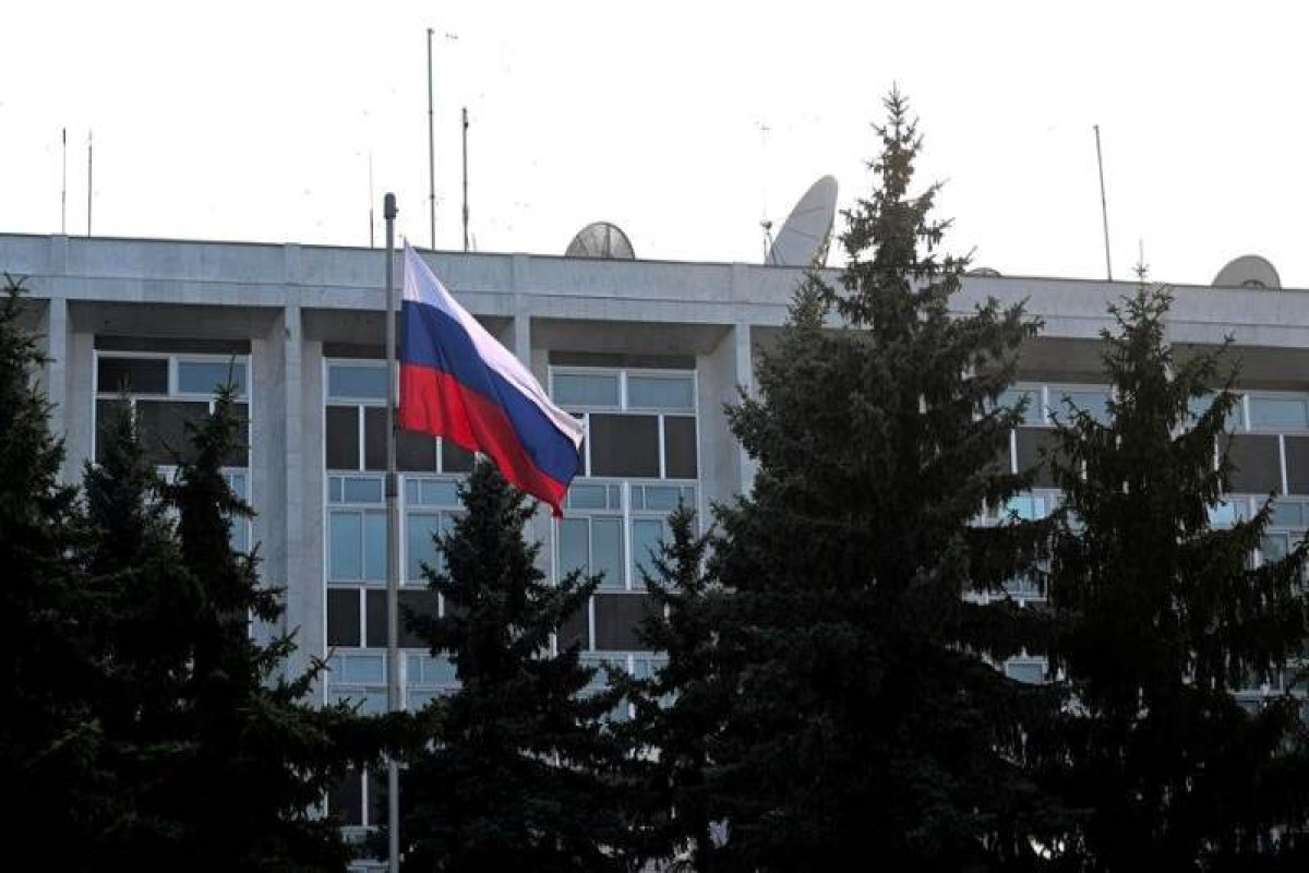 Russia sanctions British politicians, journalists