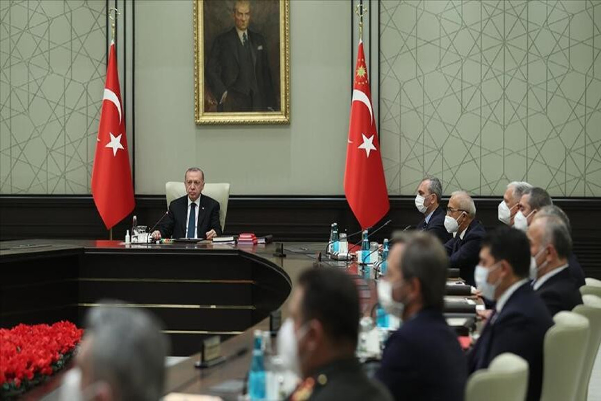 Turkish government to discuss departure of first grain ship from Odessa