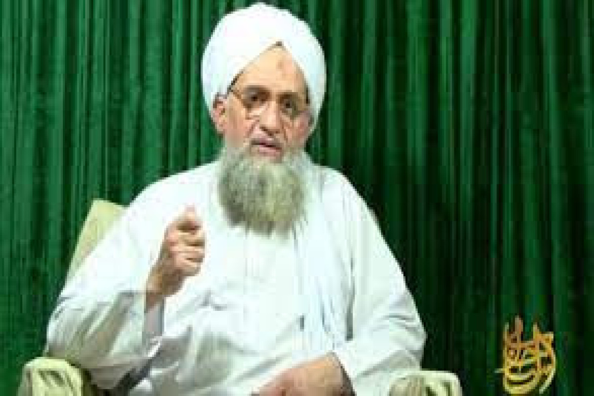 Saudi Arabia welcomes killing of al Qaeda leader Ayman al-Zawahiri