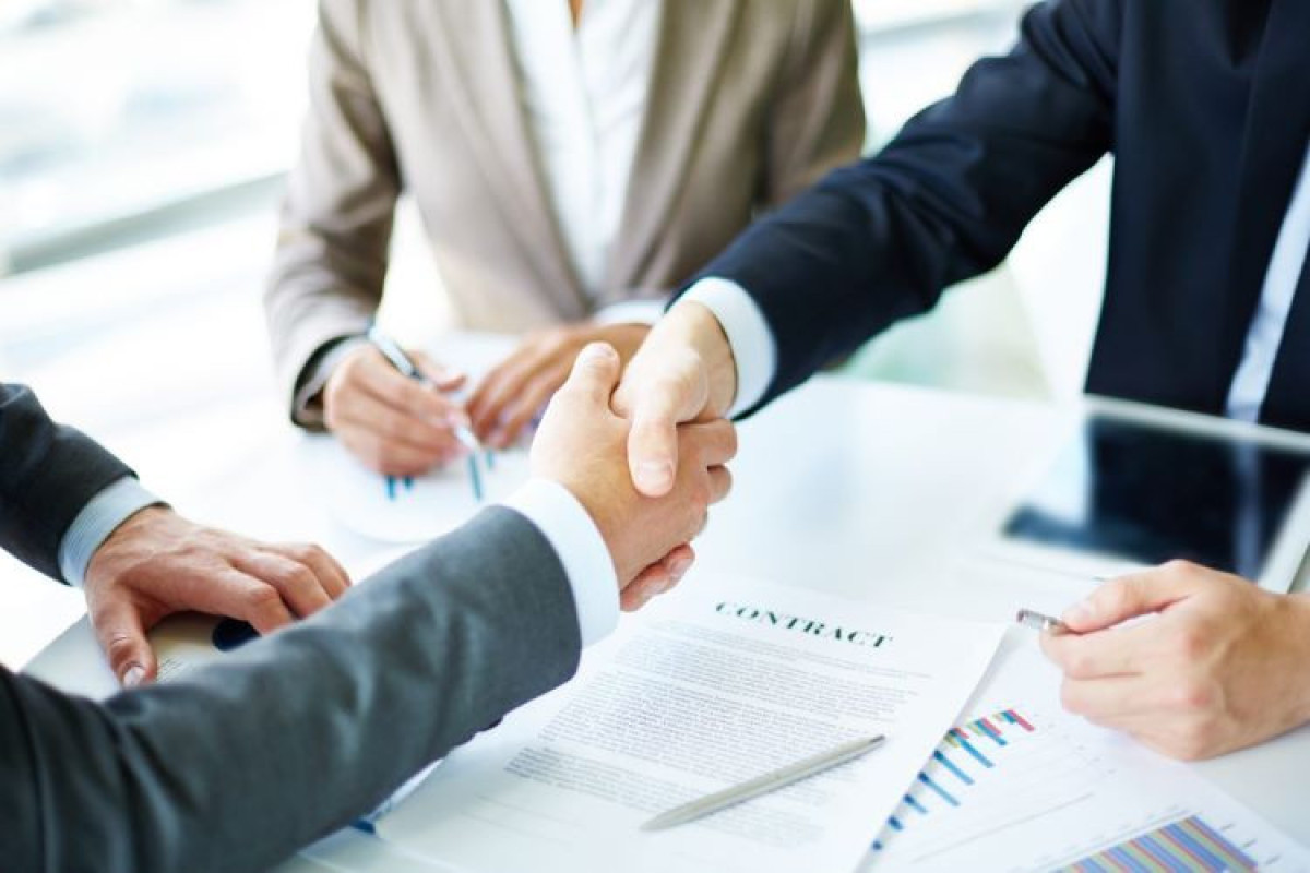 Business mission of Dagestan entrepreneurs to Azerbaijan is planned
