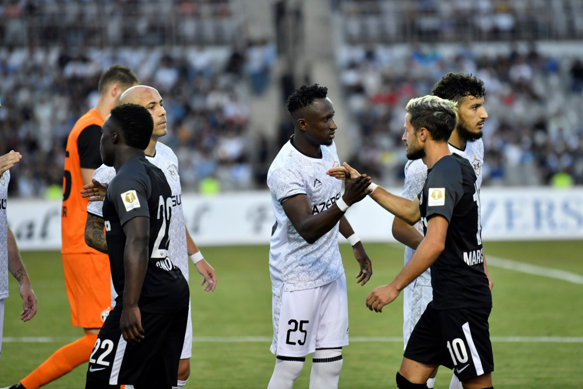 Possible rivals of Azerbaijan's Qarabag FC in the Champions League unveiled