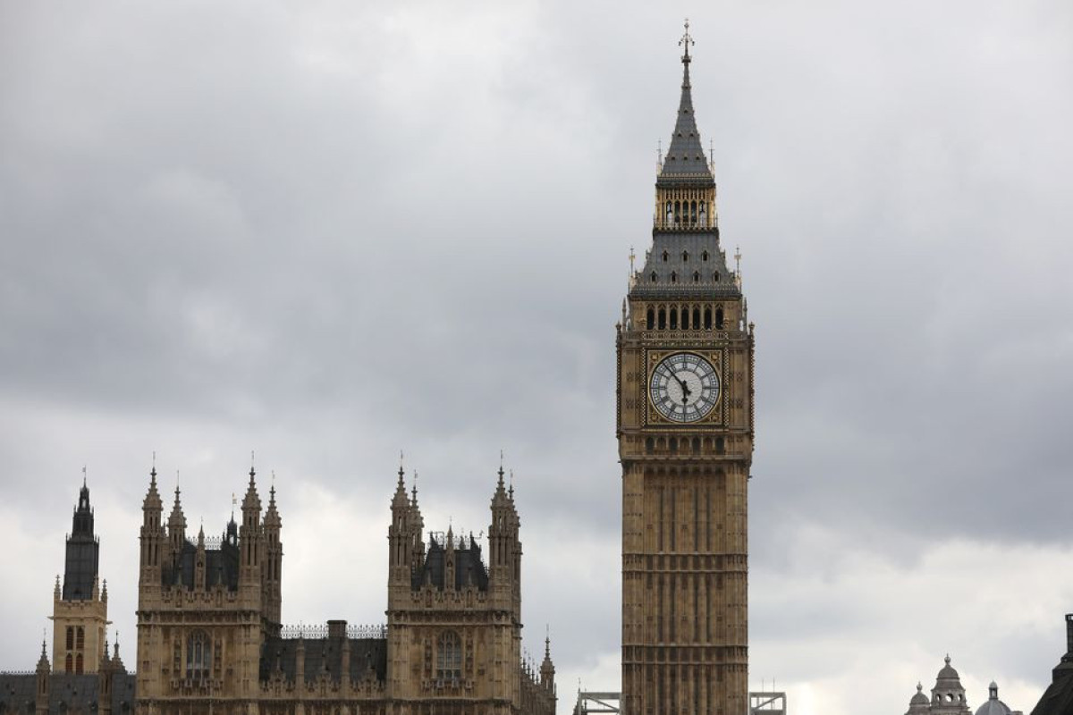 Britain's Conservative Party voting for next PM delayed after hacking alert