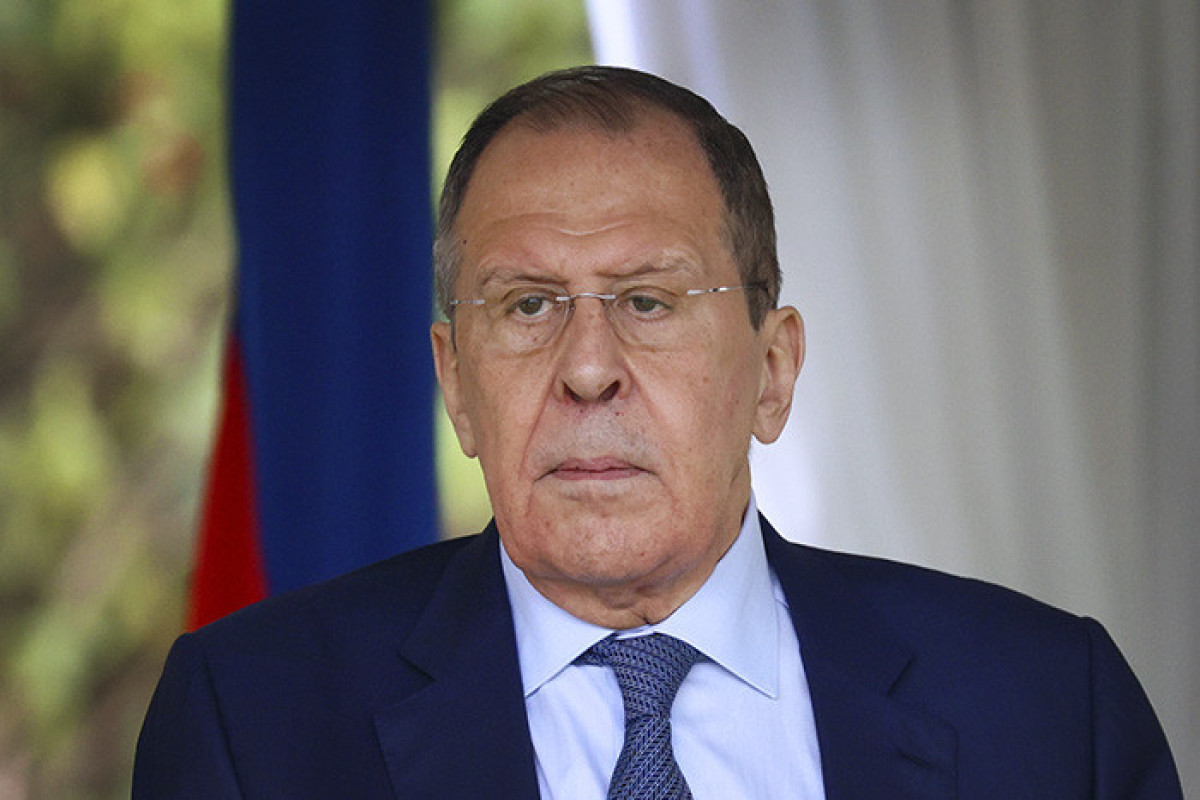 Russia's Lavrov: Pelosi visit to Taiwan creates 'annoyance'