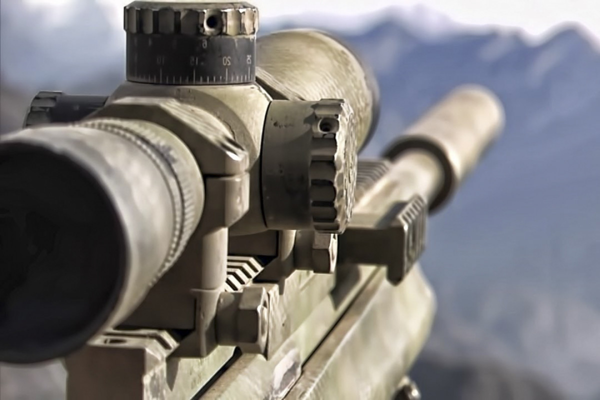 As a result of the anti-terrorist operation of  Azerbaijani Army, 3 militants killed, and at least 8 gang members were injured