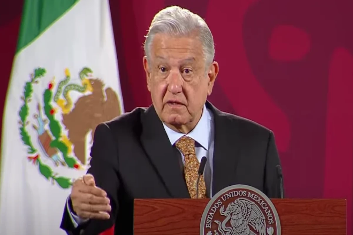 Nine miners likely trapped after collapse at Mexican mine, says president