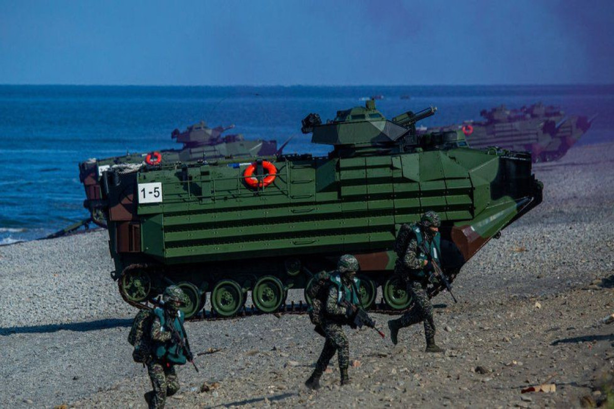 China gears up for military drills after Pelosi visit to Taiwan