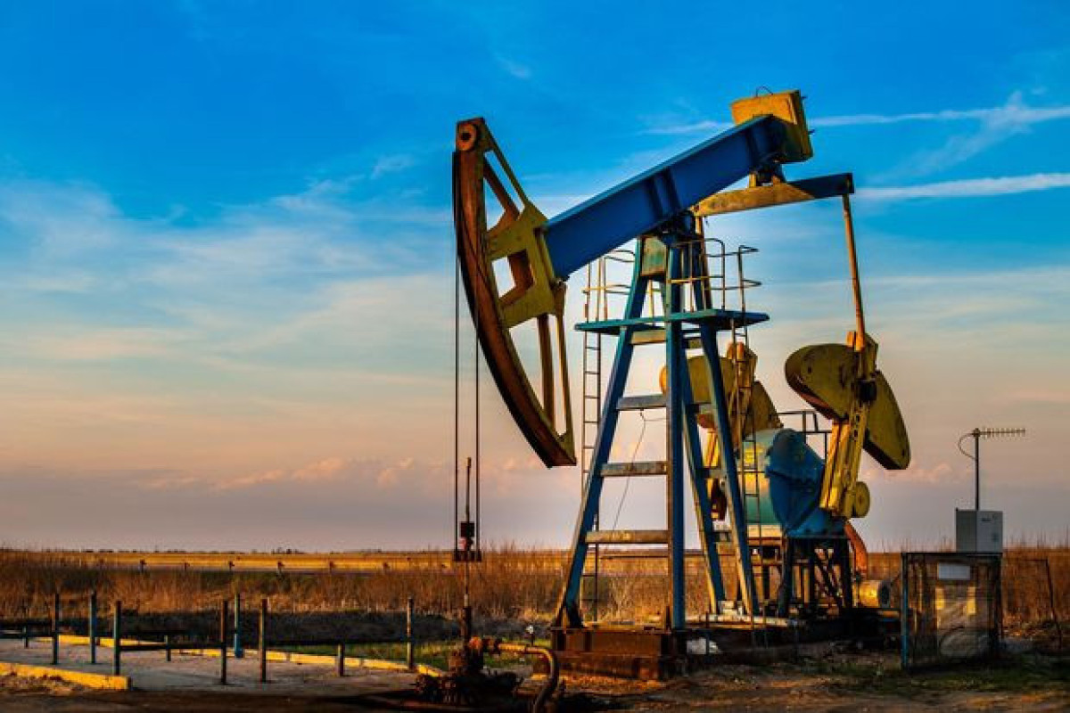 Azerbaijani oil price decreased again