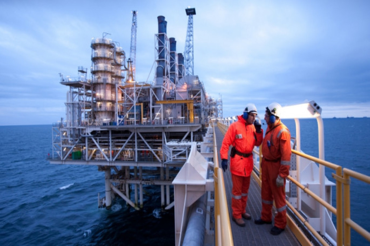 BP: 90% of bp Azerbaijan’s professional staff has been national