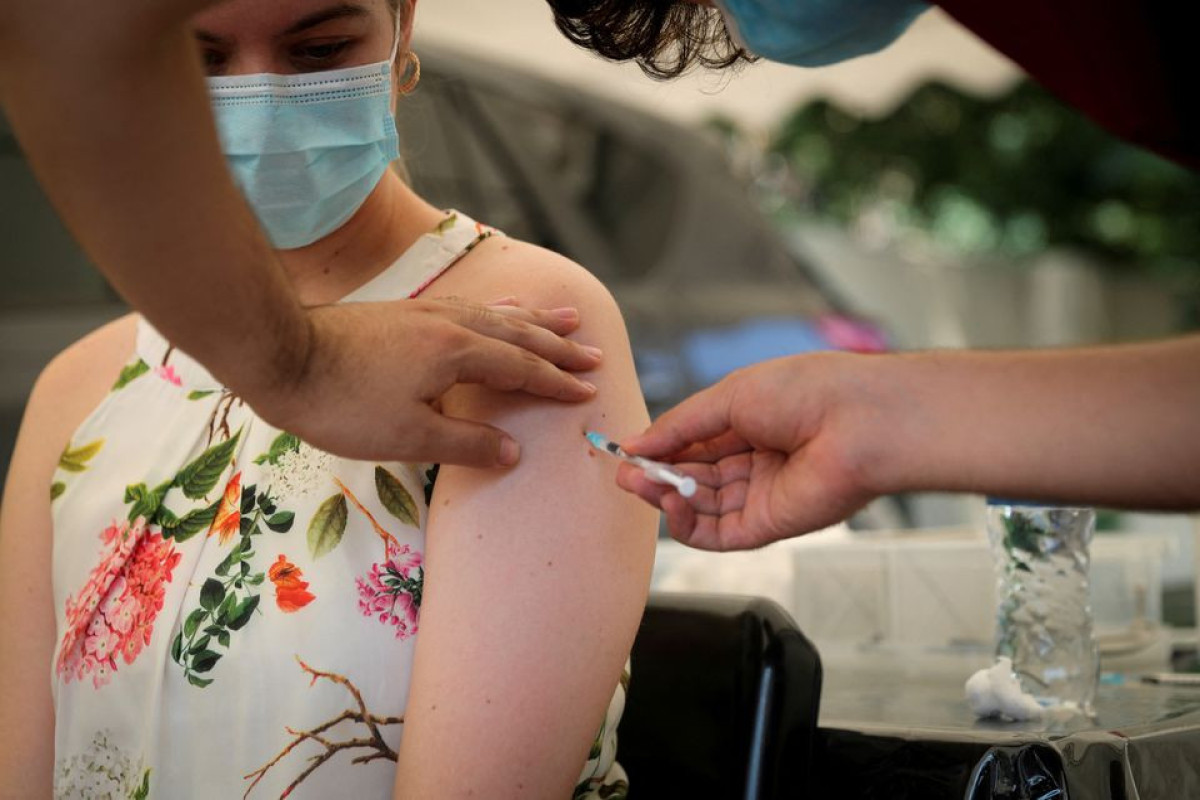South Africa reports first death causally linked to COVID vaccine
