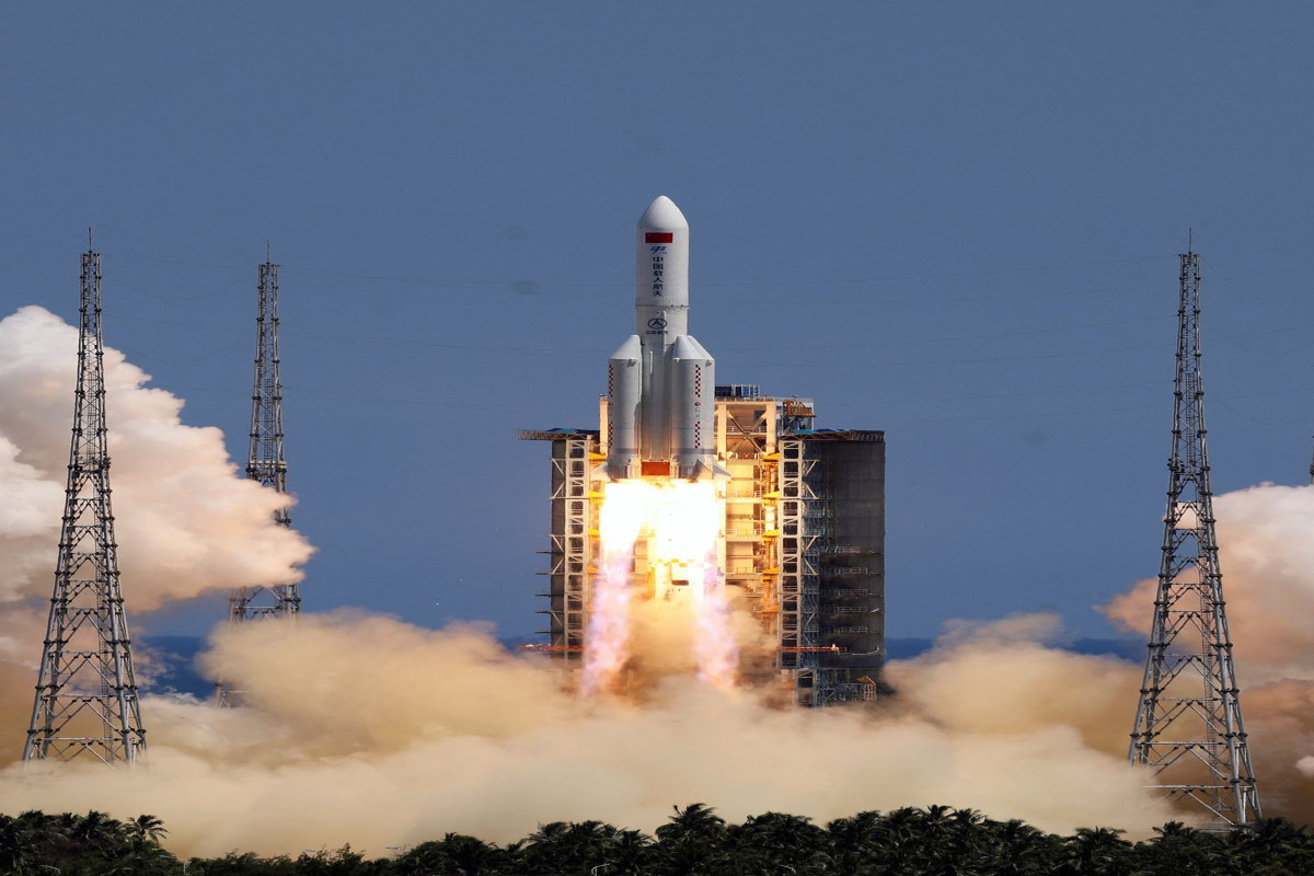South Korea to launch first lunar orbiter as space bid gathers pace