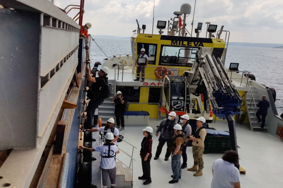 Three grain ships set to leave Ukraine