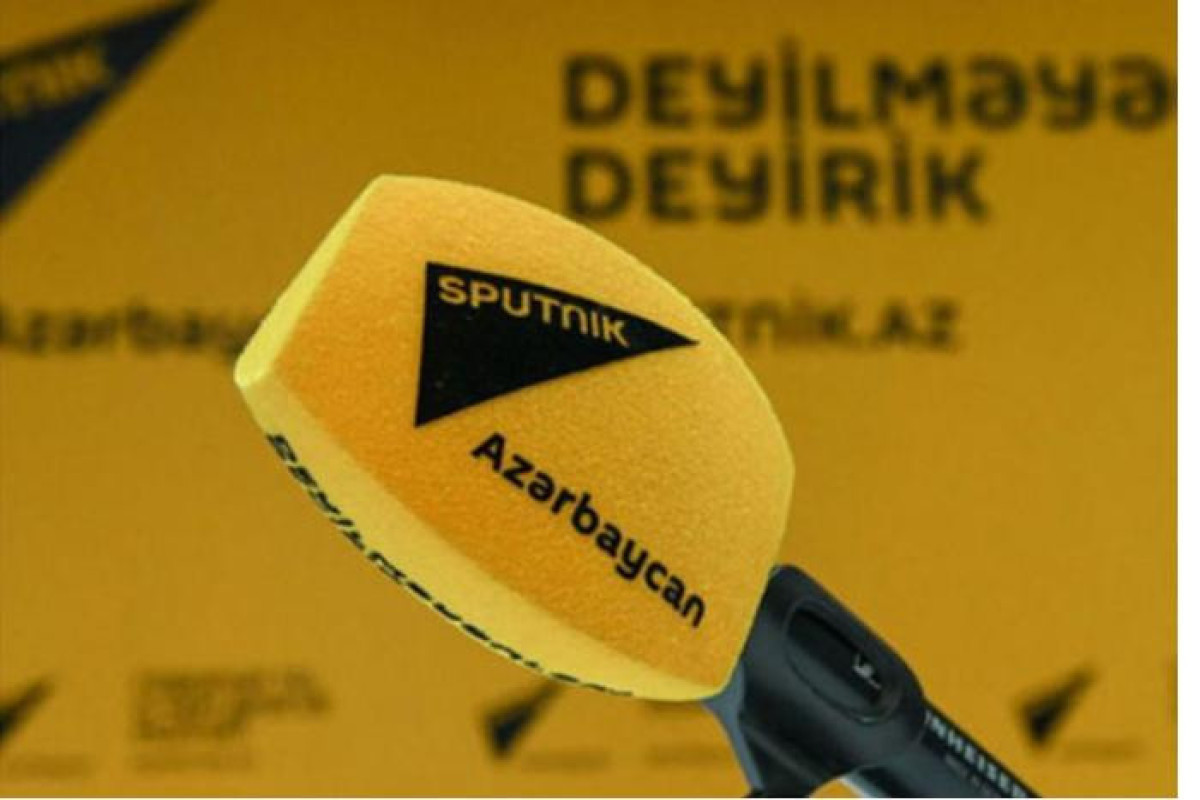 Editorial staff of the Russian-language version of Sputnik Azerbaijan resign
