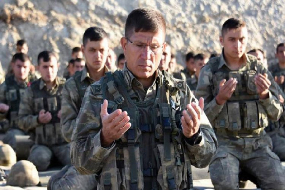 Erdogan grants Bakhtiyar Ersay rank of lieutenant general