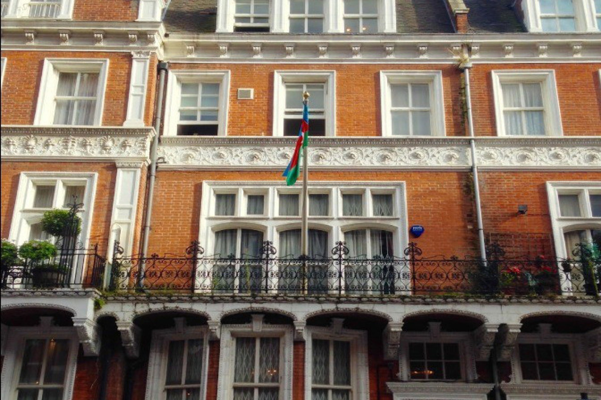 Azerbaijan-Great Britain inter-parliamentary working group: Attack of radicals is unacceptable
