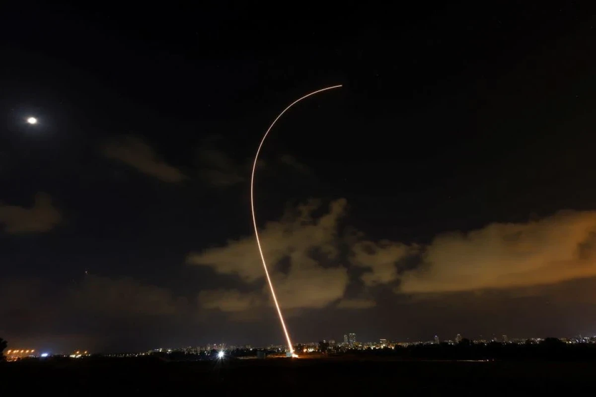 U.S. says it supports Israel's right to defend itself, urges no more escalation