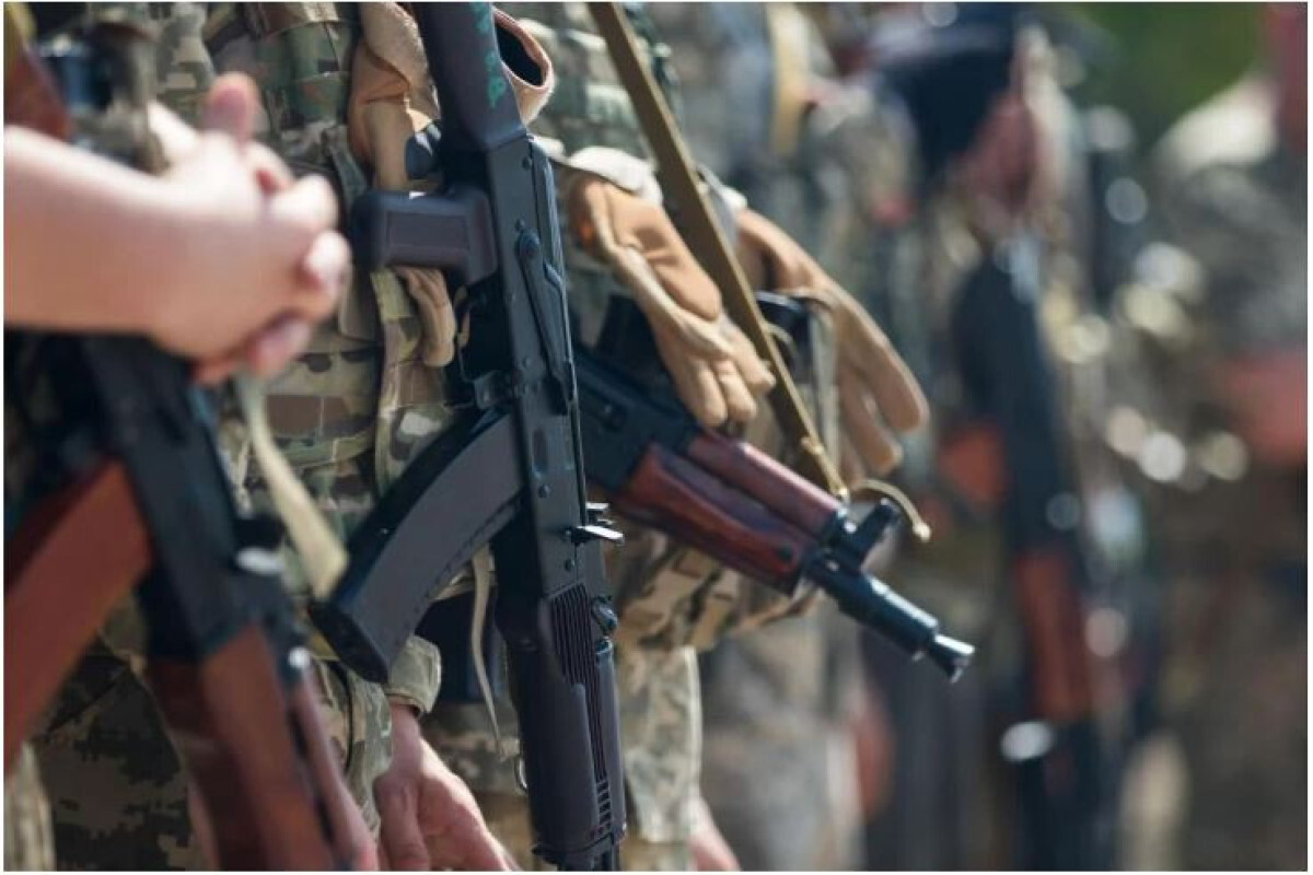 U.S diplomat predicted the timing of the war in Ukraine