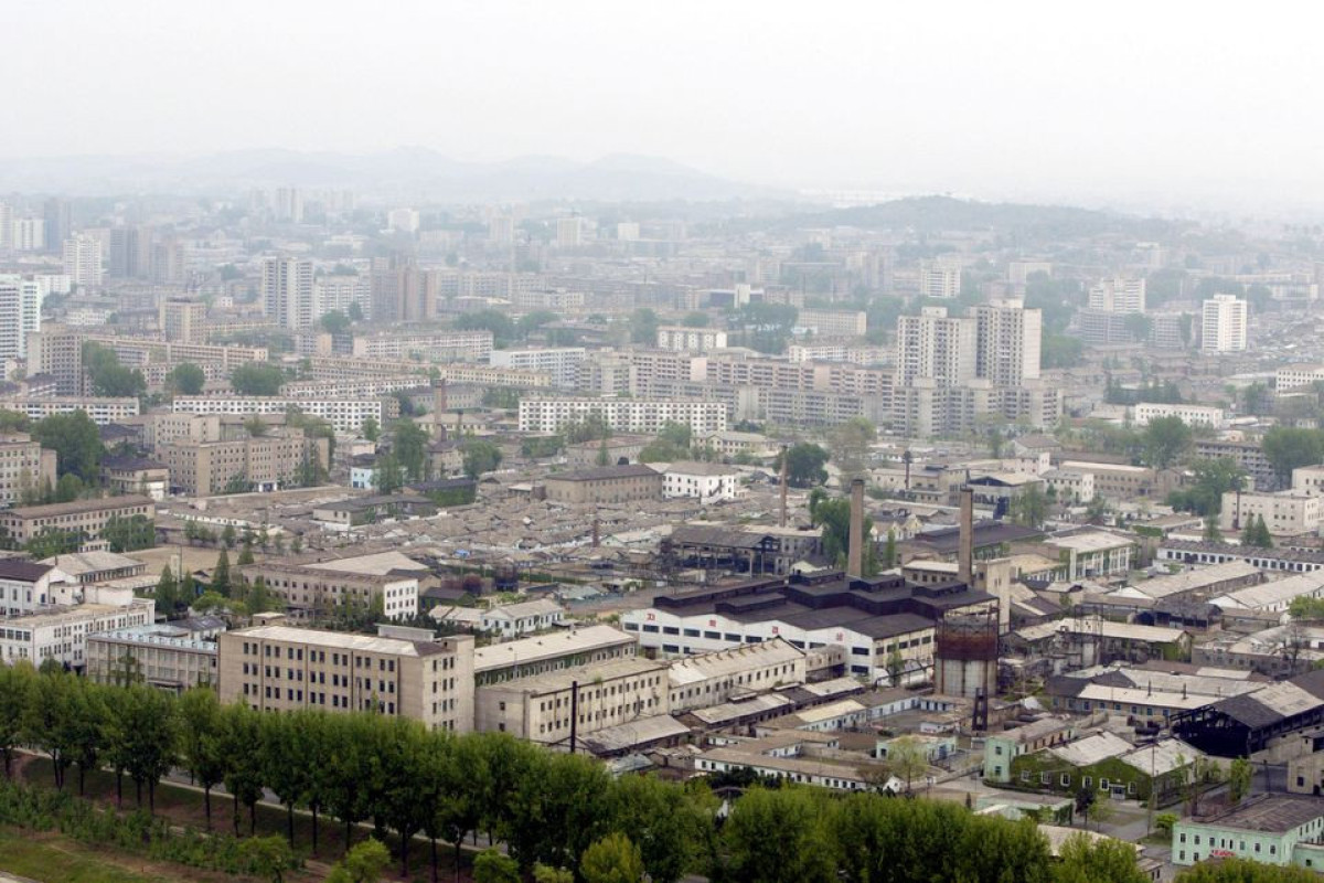 North Korea to convene parliament, anti-epidemic meeting amid zero-COVID claim