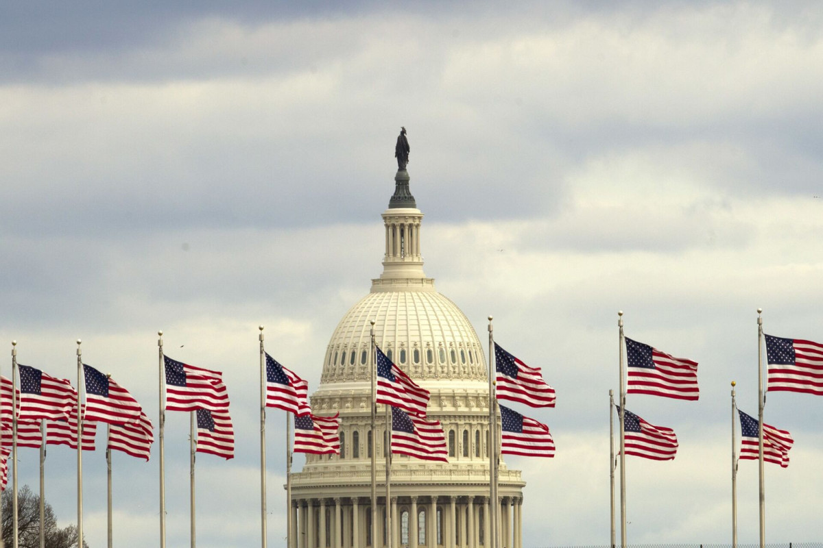 US Senate passes $430 billion anti-inflation bill
