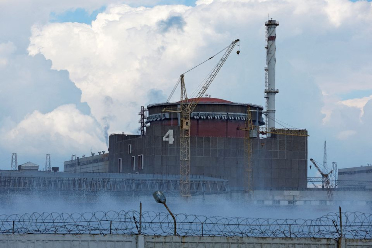 UN chief demands international access to Ukraine nuclear plant after new attack