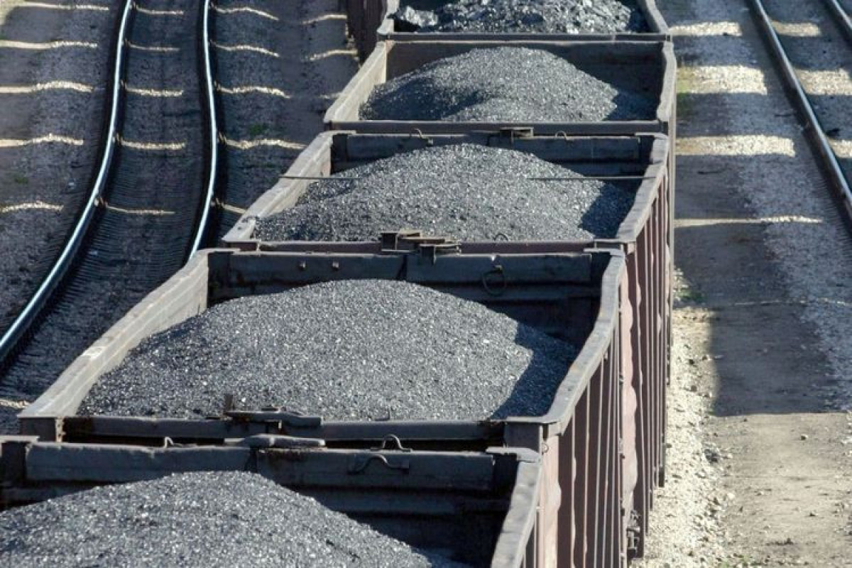 Azerbaijan exports green petroleum coke to China through Middle Corridor