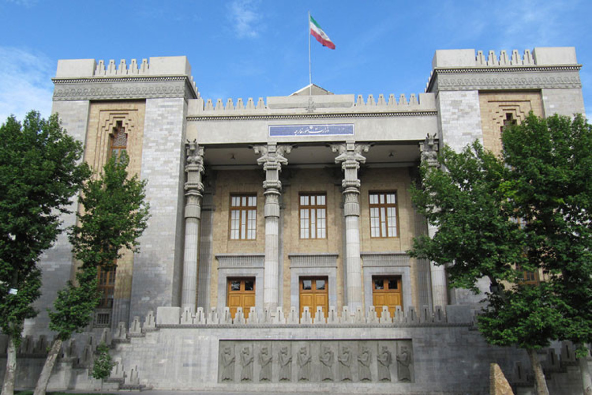 Iran summons German charge d'affaires over Quran desecration