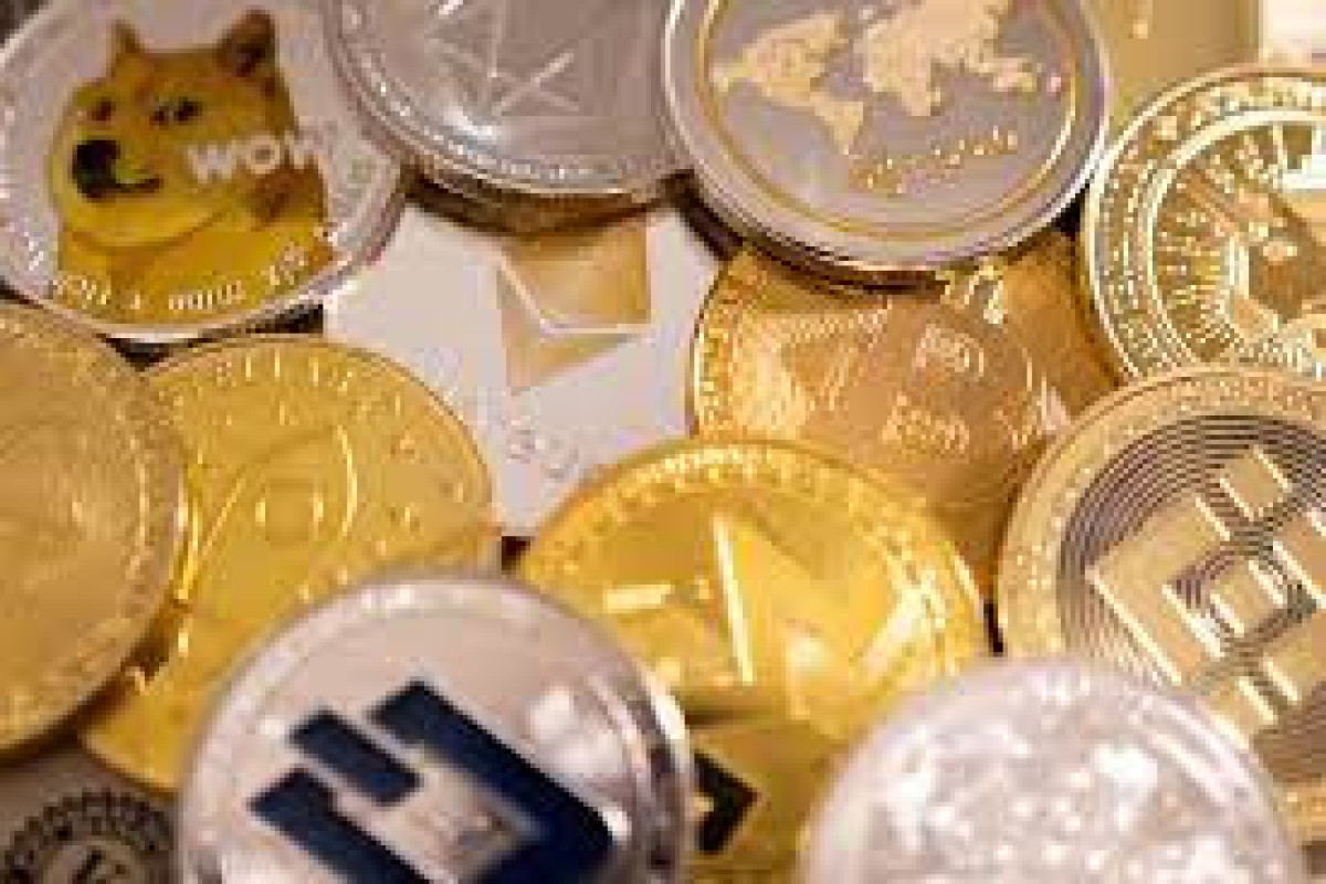 Iran makes first import order using cryptocurrency