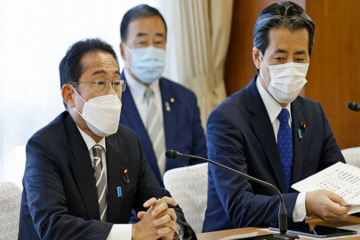 Yasukazu Hamada appointed Japan's new defense minister-UPDATED 