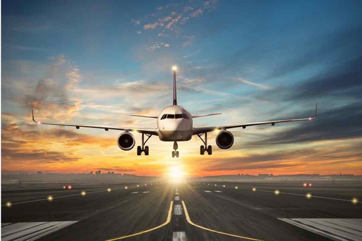 Baku and Dehli exchange their first direct flights-PHOTO 