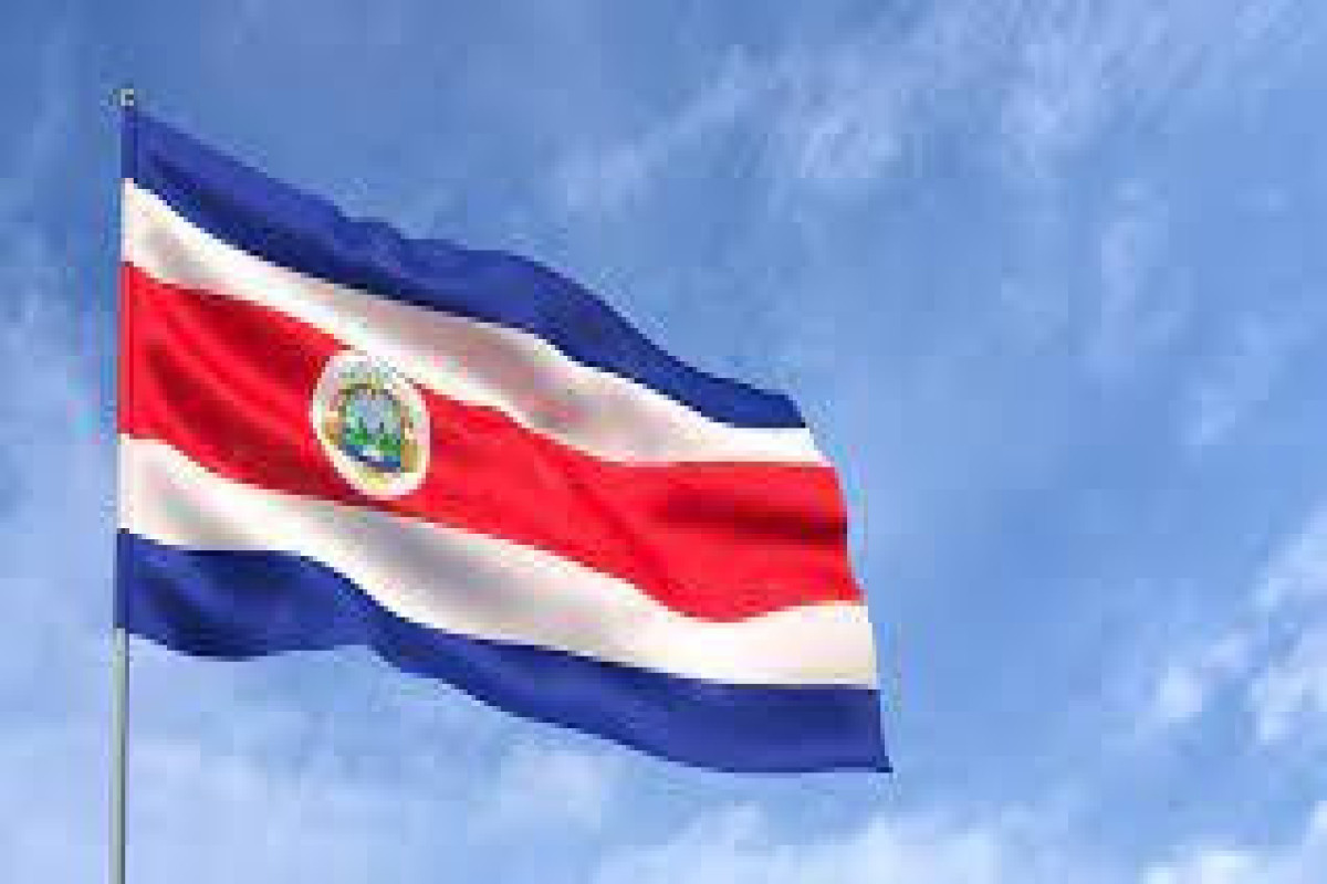 Costa Rica seeks entry to trans-Pacific trade bloc